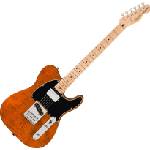 Squier Affinity Telecaster SH FMT MN Mocha