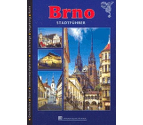 Brno - stadtführer