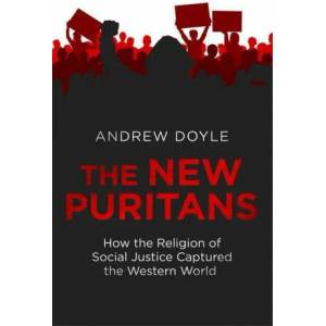 New Puritans | Andrew Doyle (ISBN: 9780349135311)