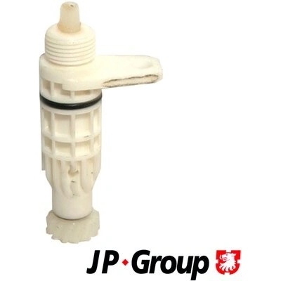 JP GROUP Pásový úhlový převod, hřídel tachometru 1270650100