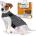 ThunderShirt успокояваща жилетка за кучета S