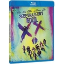 Sebevražedný oddíl - BD