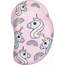 Tangle Teezer Original Mini Unicorn Magic Print kartáč na vlasy