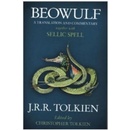 Beowulf: A Translation and Commentary, togeth- J. R. R. Tolkien, Christopher