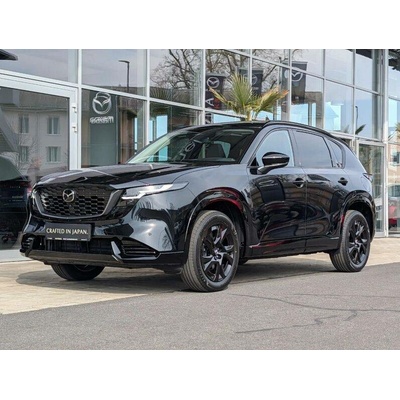 Mazda CX-5 2.5 141 Homura AWD 104 kW