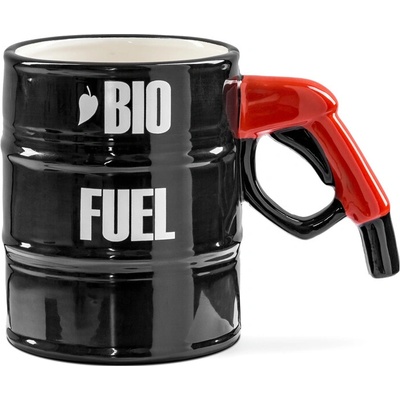 Hrnček Instribútor Bio Fuel Gadget Master 440 ml