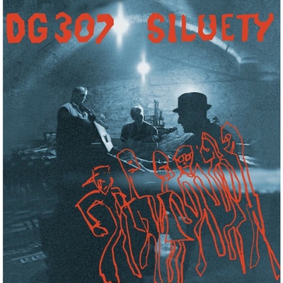 DG 307 - Siluety LP