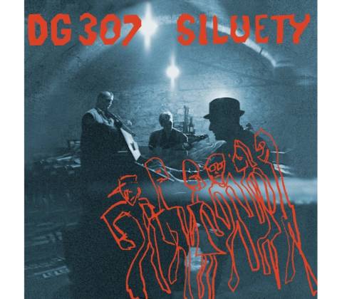 DG 307 - Siluety LP