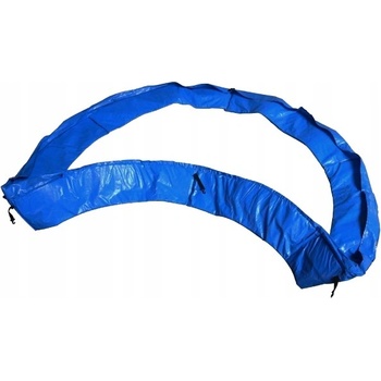 Sedco kryt pružín k trampolínam SUPER 366 cm modrá