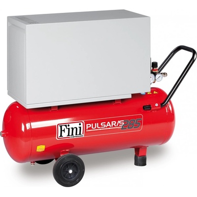 Fini PULSAR/SN 285M-50