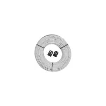 Brabantia Въже за простор Brabantia 65m, 16 свръзки (90300210)