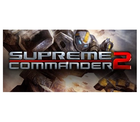 Supreme Commander 2