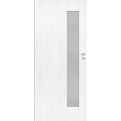 DRE Deco borovica biela 70 cm DECA10BB70P