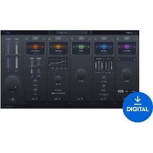 The Home Recordings VoxGuru (Дигитален продукт)