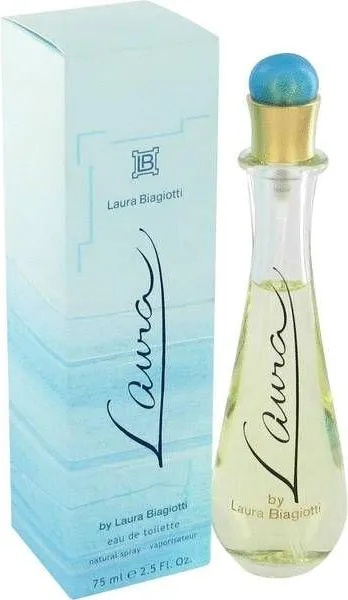 Laura Biagiotti Laura EDT 50 ml