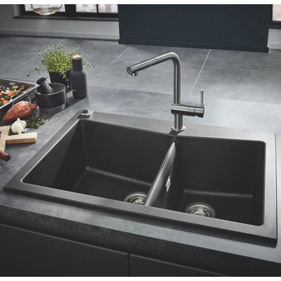GROHE K700 31657AT0