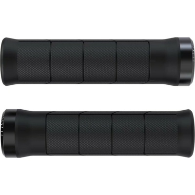 Trek MTB Line Elite Black