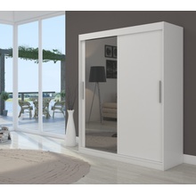 ArtAdrk Bianco 150 cm biela