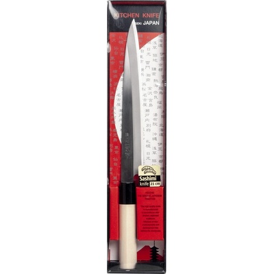 SEKYRIU Japan nôž Sashimi ( Yanagiba ) 21 cm