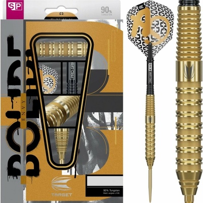 Target steel Bolide Envy SP 02 23 g