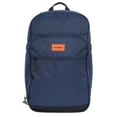 Раница за лаптоп HUSKY Sofer 30L, Тъмно син