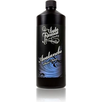 Auto Finesse Avalanche Snow Foam 1 l | Zboží Auto