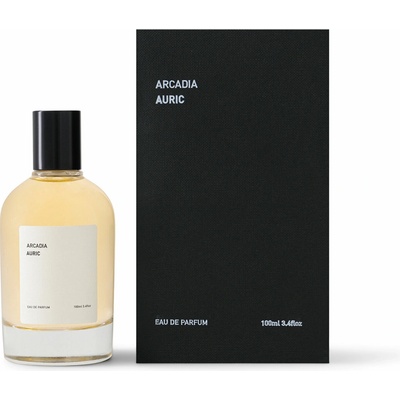 Arcadia Auric parfumovaná voda unisex 100 ml