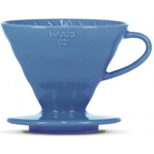 HARIO V60-02 VDC-02-TKB-BB