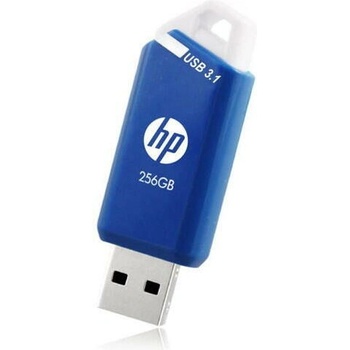 Image 1 of HP 256GB USB 3.1 (HPFD755W-256)