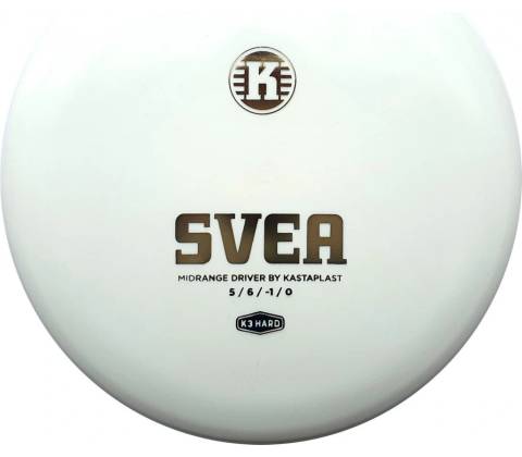 Kastaplast Svea K3