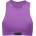 PUMA Women's Performance Bikini Top - Purple