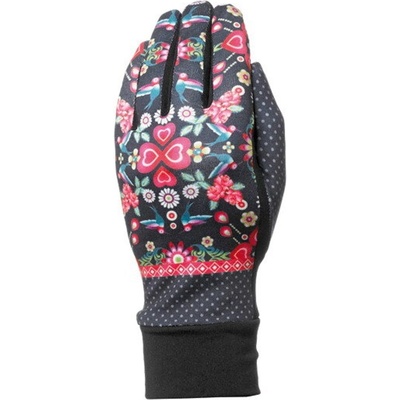 Matt C. Estrada Inner Touch gloves