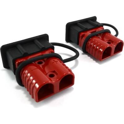 Proudová spona 4x4 Dragon Winch