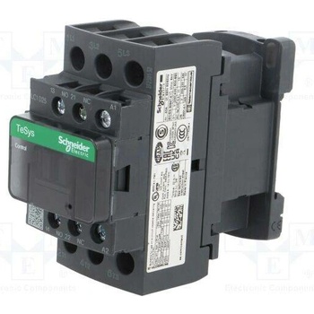 Schneider Electric LC1D25ED