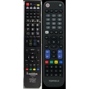 Dálkový ovladač General Topfield TFS3000 HD, TF-S3000RHD