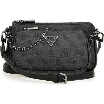 Guess dámska crossbody kabelka 2 v 1 HWBG9672710-CLO