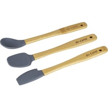 Bo-Camp Spoon Set 3 Parts 21 cm