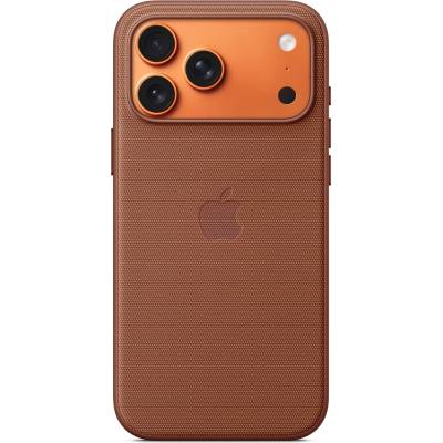 Apple iPhone 17 Pro Max functional fabric case with MagSafe - Siena - MGFC4ZM/A