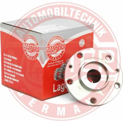 Náboj kolesa MASTER-SPORT GERMANY 28231B-PCS-MS