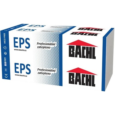 Bachl EPS 150 40 mm 6 m²