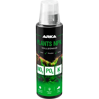 Arka Plants NPK 236 ml
