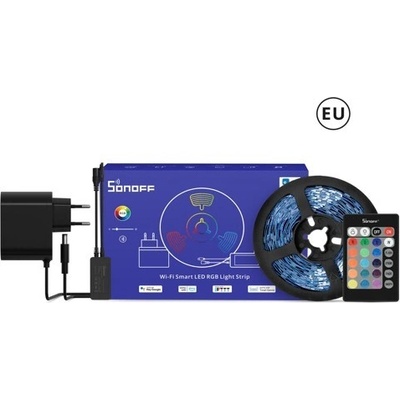 Sonoff L2 lite – Zboží Dáma