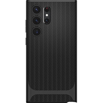 Image 1 of Spigen Гръб Spigen Neo Hybrid за Samsung Galaxy S23 Ultra - Черен