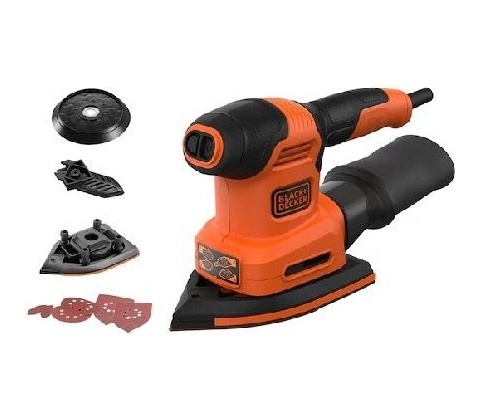 Black & Decker BEW200