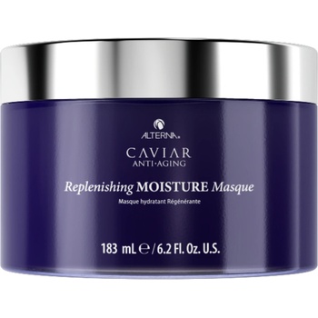 Alterna Haircare Caviar Anti-Aging Replenishing Moisture Masque 183 ml
