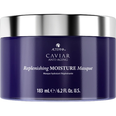Alterna Haircare Caviar Anti-Aging Replenishing Moisture Masque 183 ml