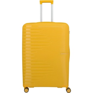 Travelite Пътни куфар Travelite Pacific L Yellow Travelite | Zhalt | МЪЖЕ | UNI