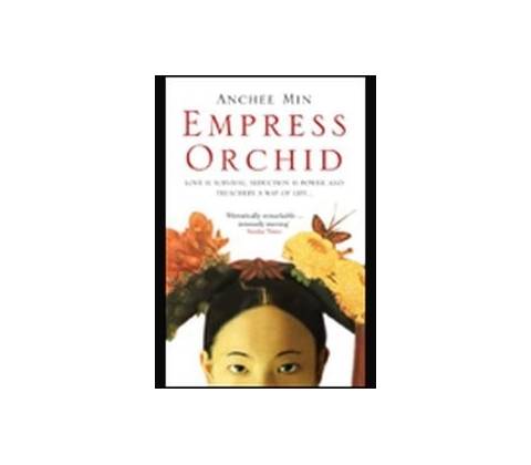 Empress Orchid