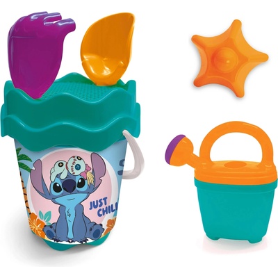 Disney Stitch kreatívna sada na pieskovanie