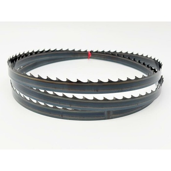 Simonds Carbon Flexback 3886 mm 19 x 0,8 mm 2 Hook